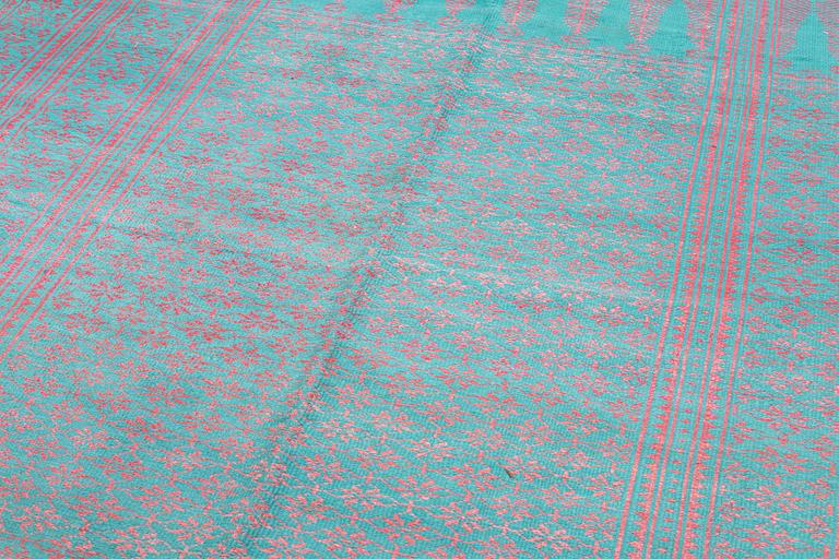 Rug, Zilo, approx. 363 x 242 cm.