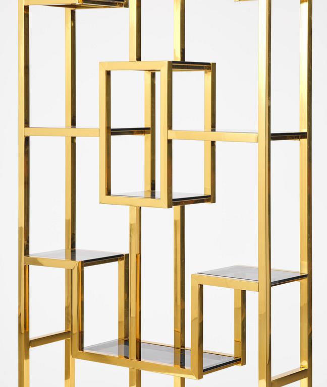 Eichholtz, bokhylla, "Lagonda", modern tillverkning.