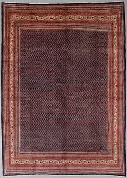 MATTA, Arak, ca 387 x 275 cm.