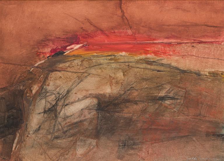 Jaakko Sievänen, Composition.