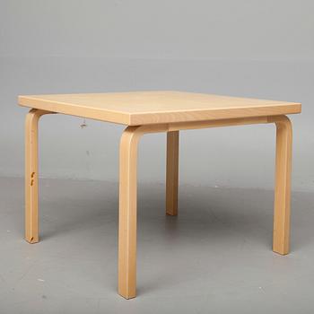 BORD, Alvar Aalto, Artek, 1900-talets slut.