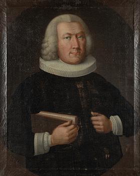 Dansk skola, 1671700-tal. Präst.