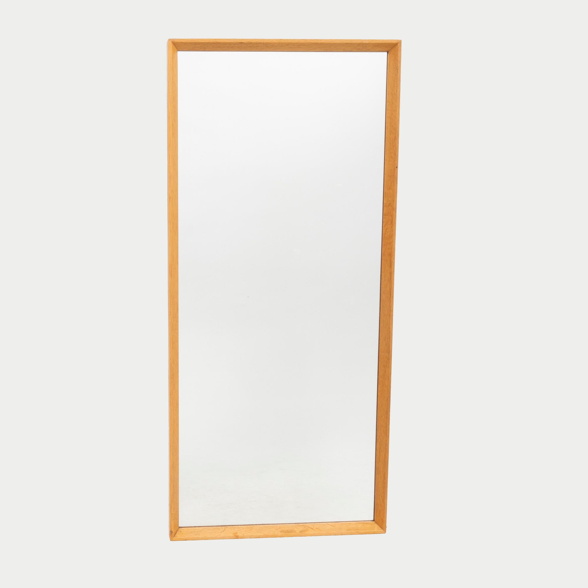 Mirror "Rosita" by Fröseke AB Nybrofabriken, mid-20th century.