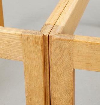 BORD, modell 6310, Börge Mogensen, Frederica, Danmark.