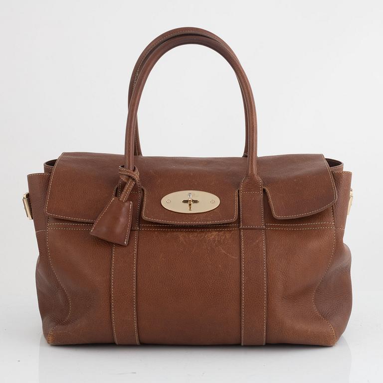 Mulberry, bag, "Bayswater".