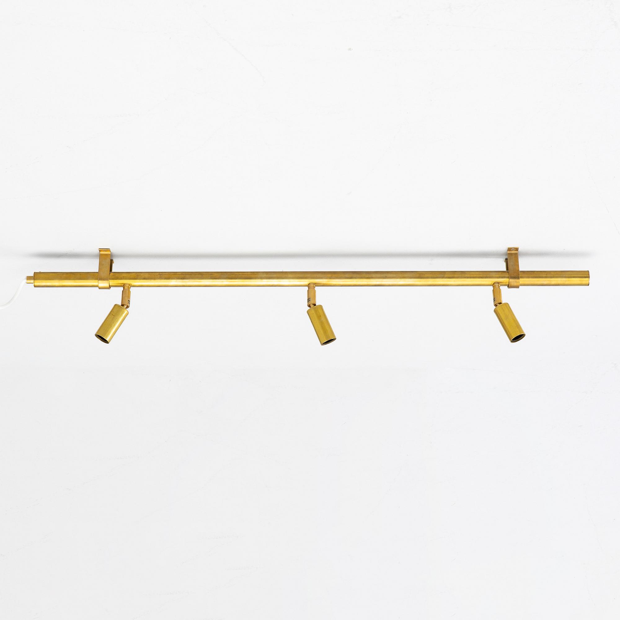 Jonas Bohlin, Taklampa, "Star", Örsjö Belysning.