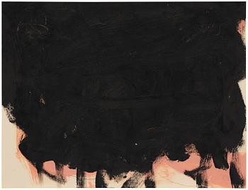 375. Robert Motherwell, "Untitled".