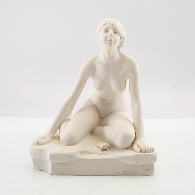 Per Hasselberg, after "The Frog".