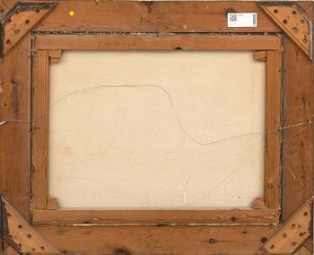 Gerhard Wihlborg, "Bethackare".