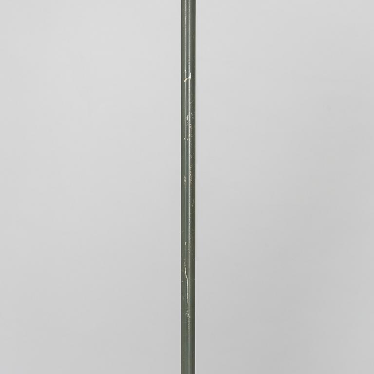 Svea Winkler, 1960s garden light, model 17-071 for Stockmann Orno.