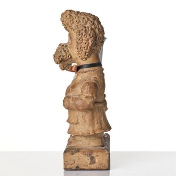 Per B. Sundberg, Utan titel.