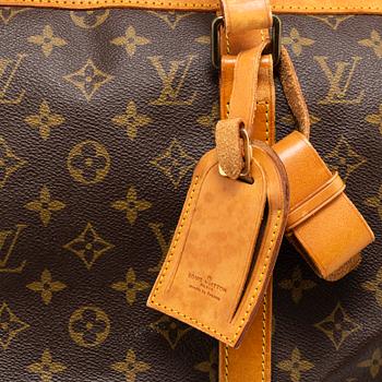 LOUIS VUITTON, weekendbag, "Sac Souple 45".