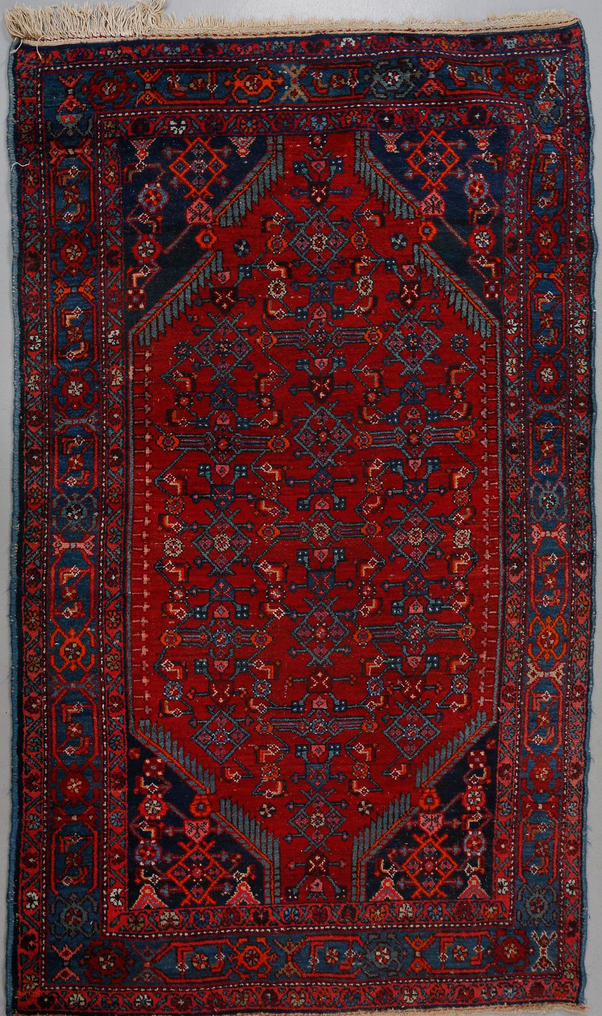 MATTA, orientalisk, old, ca 216 x 130.