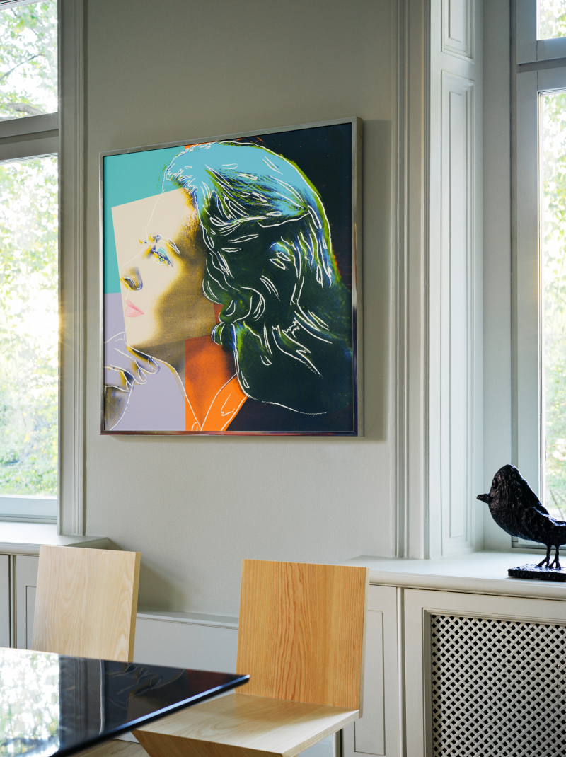 Contemporary Art & Design 