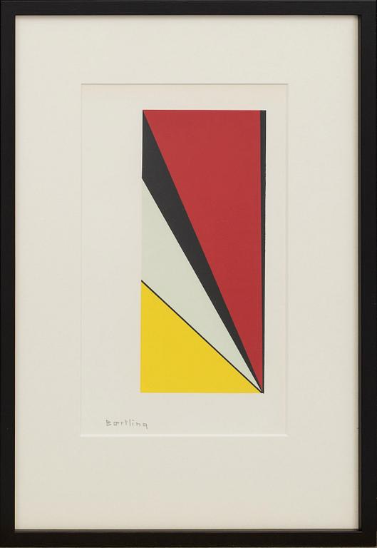 OLLE BAERTLING,