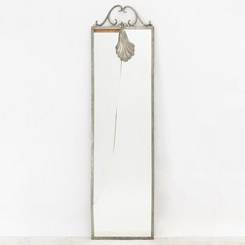 A Swedish Grace mirror, Sweden, 1920's.
