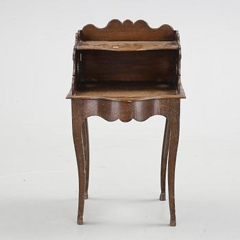 SÄNGBORD, England, 1800-tal.