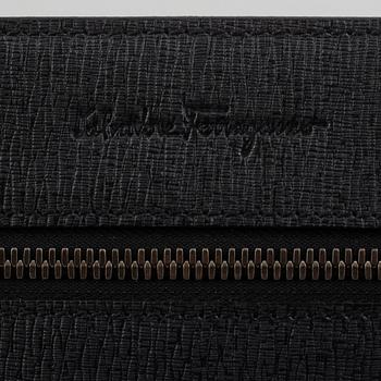 Salvatore Ferragamo, bag.