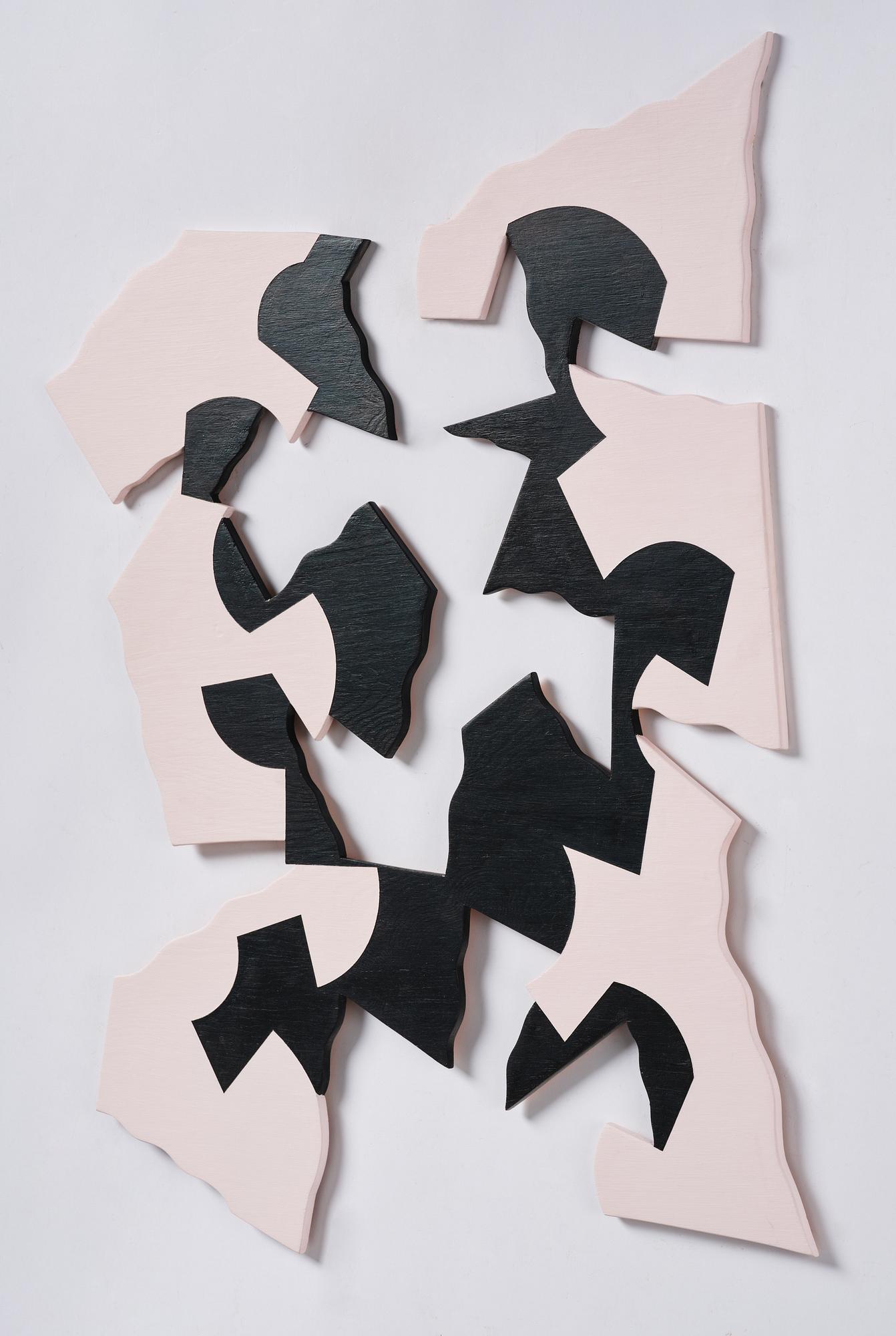 Sonja Larsson, Untitled.