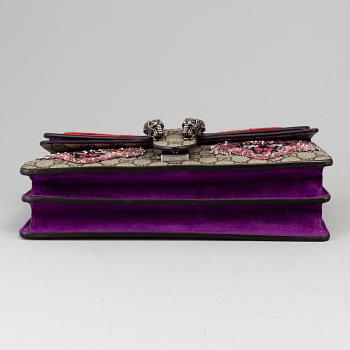 GUCCI, a 'Dionysus' bag.