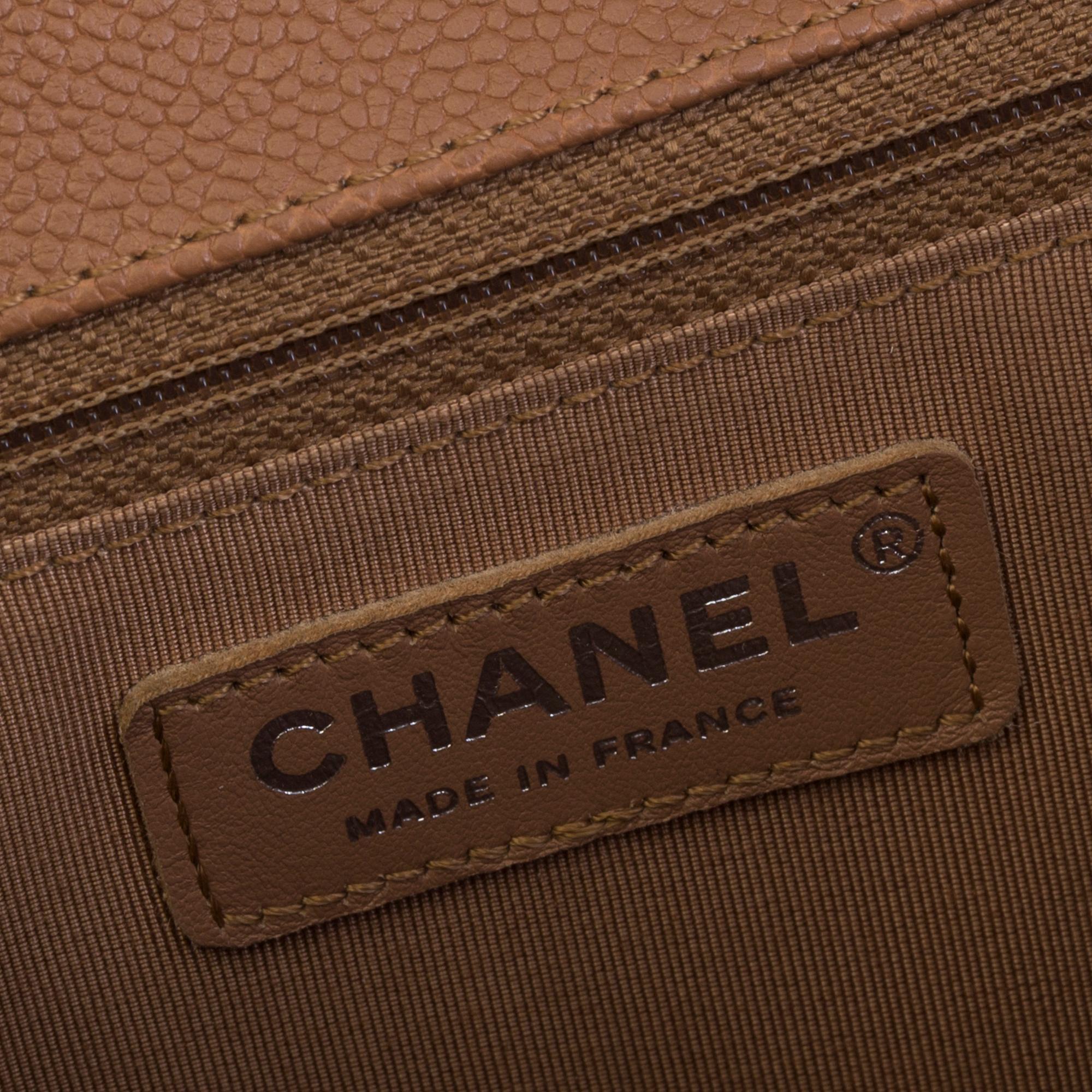 BAG, "Boy Bag", "New Medium", Chanel, 2017.