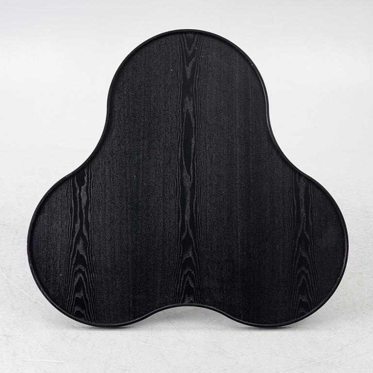 Christine Schwarzer, s 'Flower' coffee table, Swedese, Sweden, 2011.