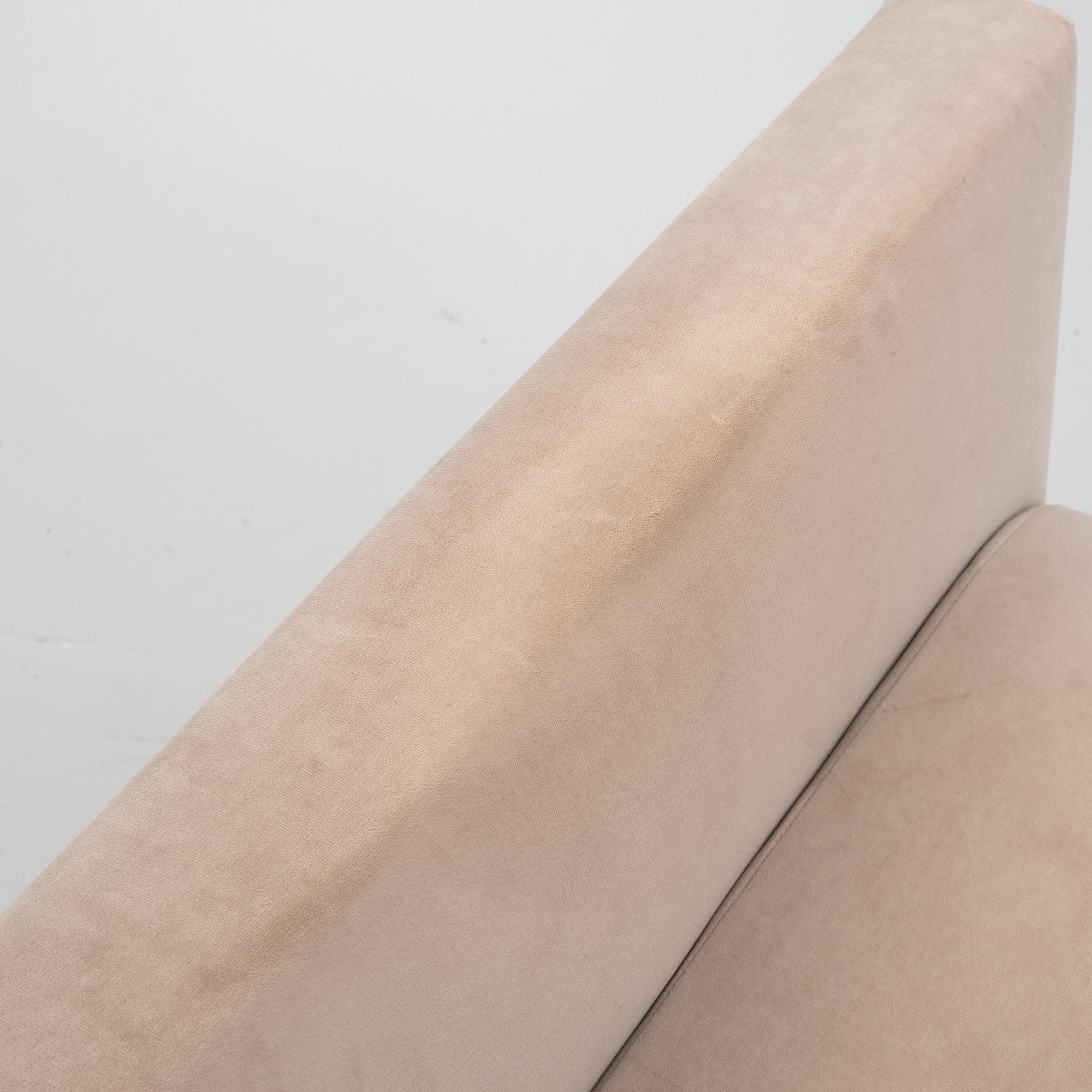 A sofa, Living Divani, Italy, contemporary.