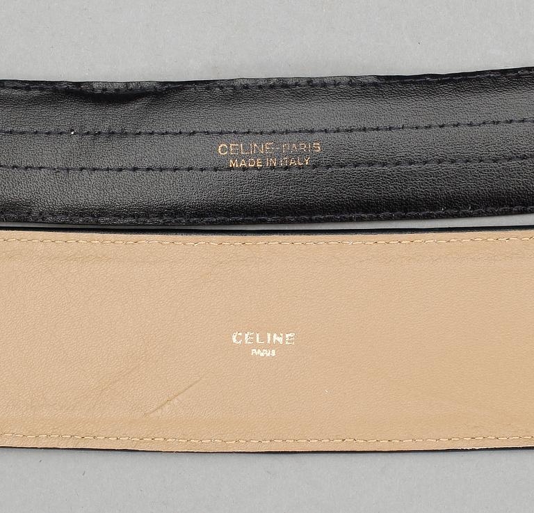 SKÄRP, 2 st, Celine.