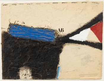 James Coignard, Composition.