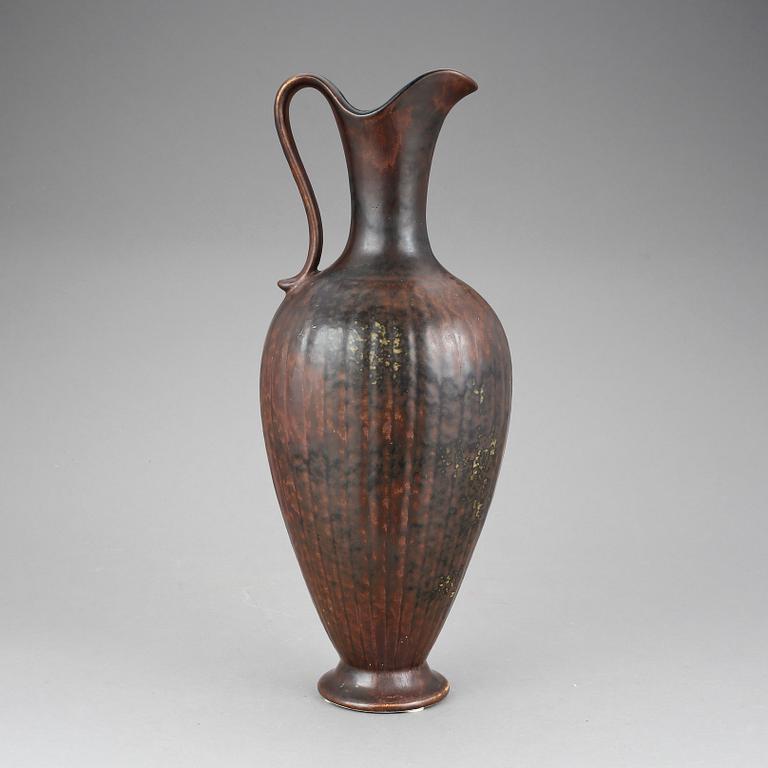 KANNA, stengods, Gunnar Nylund, Rörstrand.