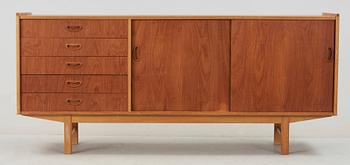 SIDEBOARD, 1950/60-tal.