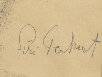 Siri Derkert, "Ellis hund".