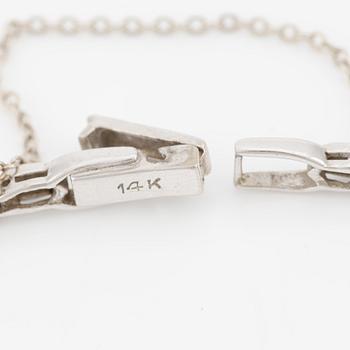 Alben, armbandsur, 14,5 mm.