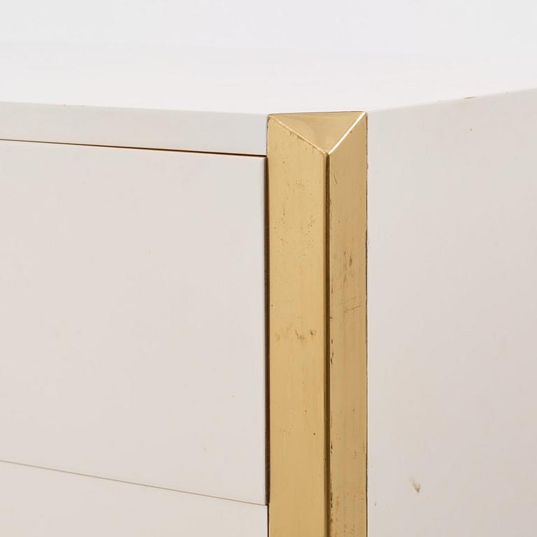 Willy Rizzo, a sideboard, Mario Sabbot, Italy 1970s.