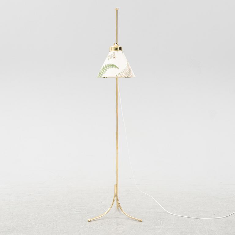 Josef Frank, golvlampa, modell 1840, Svenskt Tenn.
