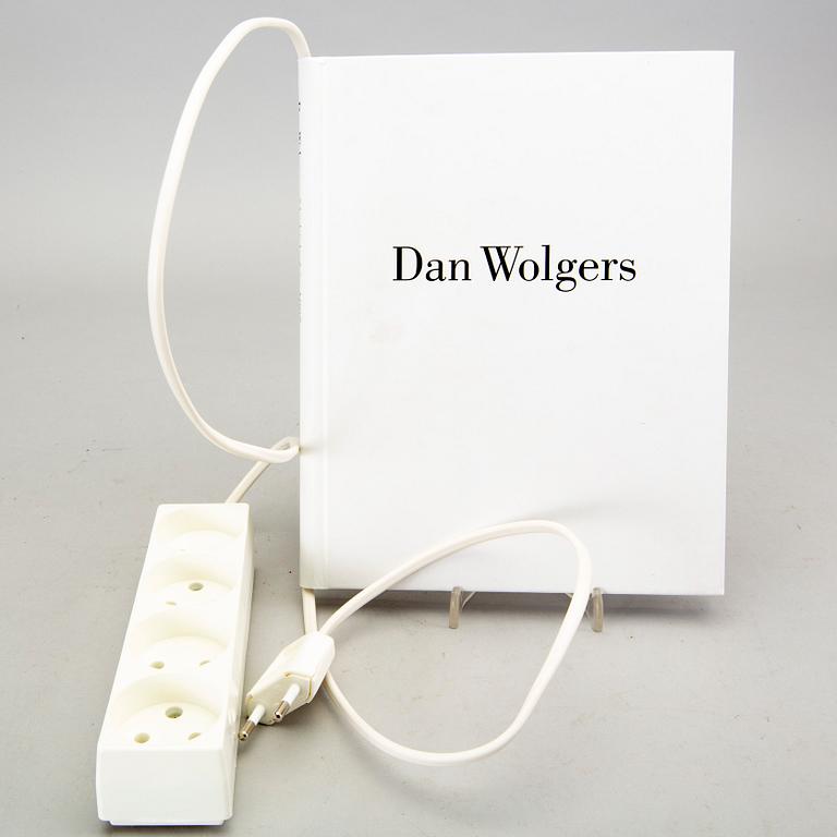Dan Wolgers,