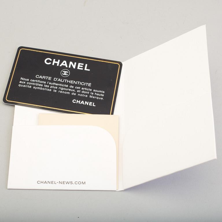 A BAG, Chanel, "Grand Shopping Tote Bag".