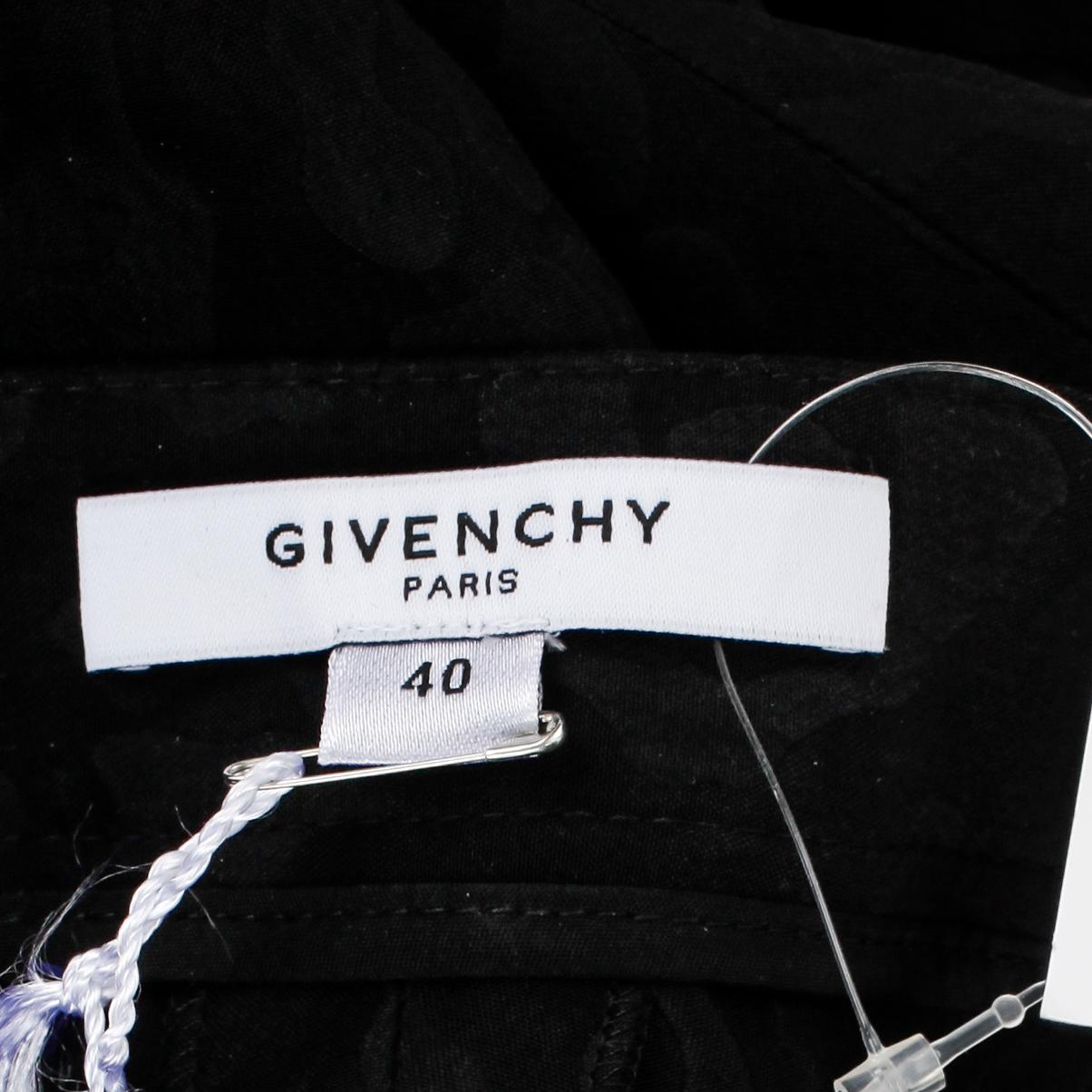 BYXOR, Givenchy.