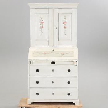 SKÅP, 1700-talets slut/1800-talets början.