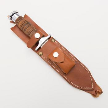 ERÄPUUKKO, Hackman.