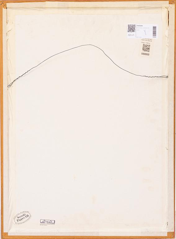 Einar Nerman, Allan Jeayes.