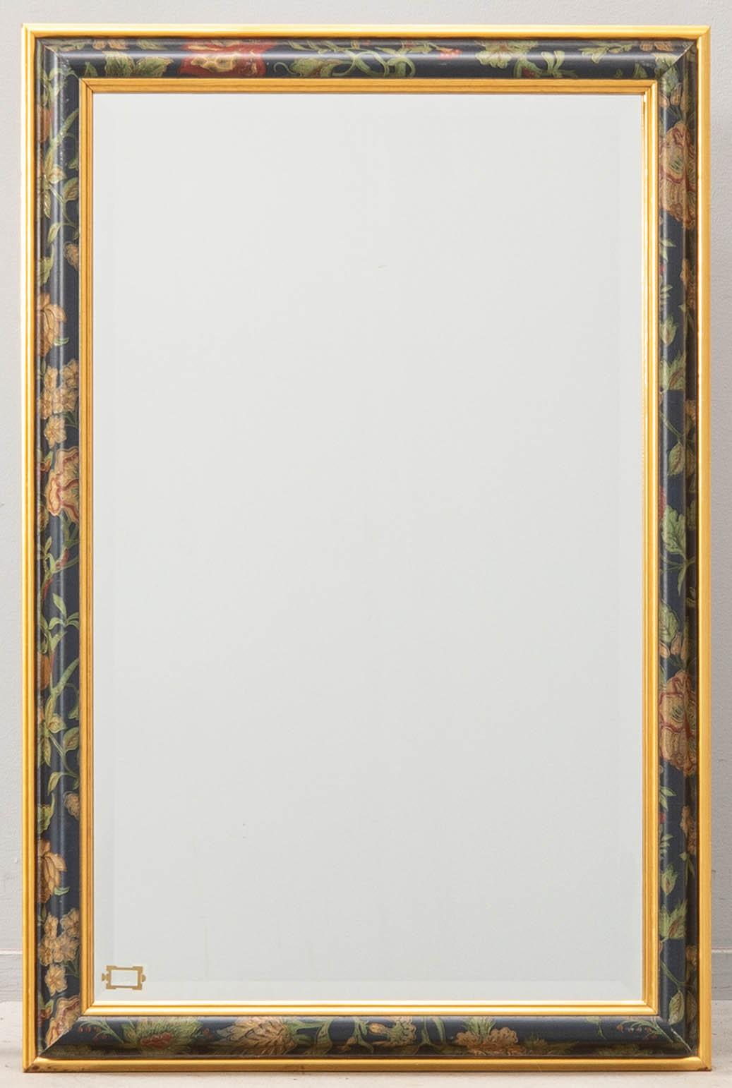 Mirror, G & C Pictures, Denmark, contemporary.