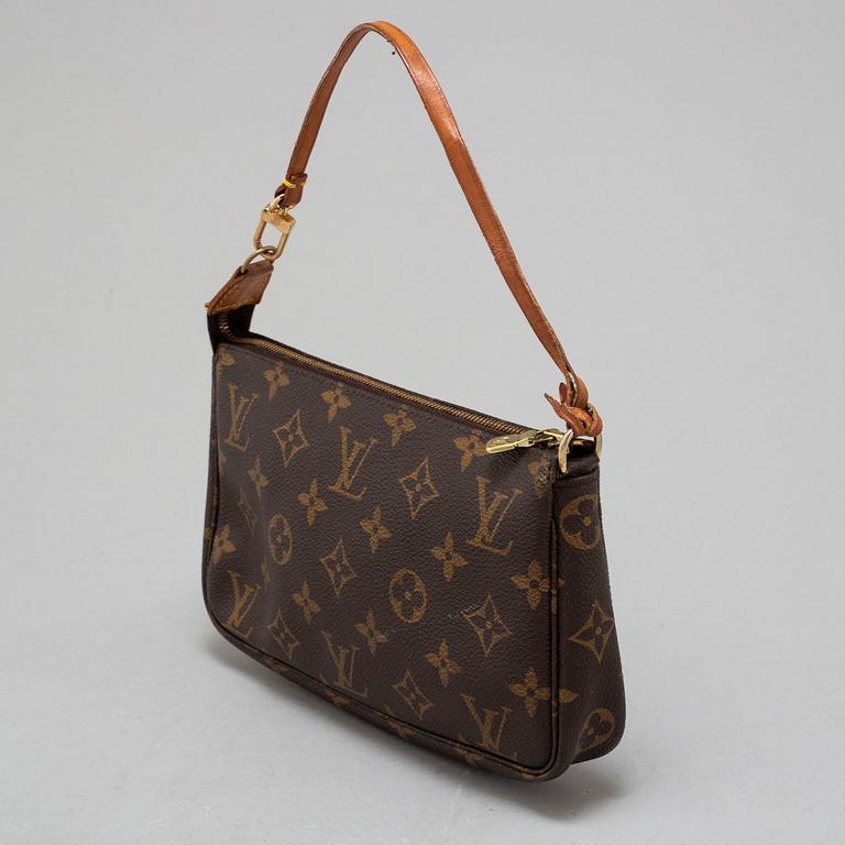 LOUIS VUITTON, pochette/väska.