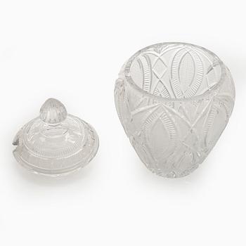 Bålskål samt muggar, 24 st , Tjeckoslovakien 1970-tal.