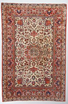 MATTA, semiantik Isfahan/Persien. 308 x 202.