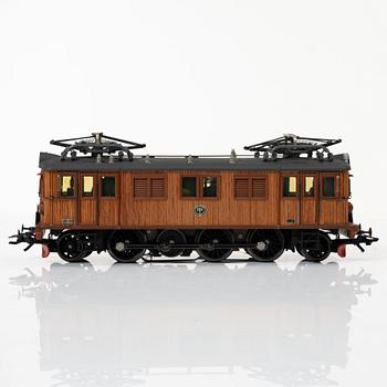 Märklin, tågset, 2870, samt tågvagn 4271.