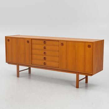 A 1960's/70's sideboard.