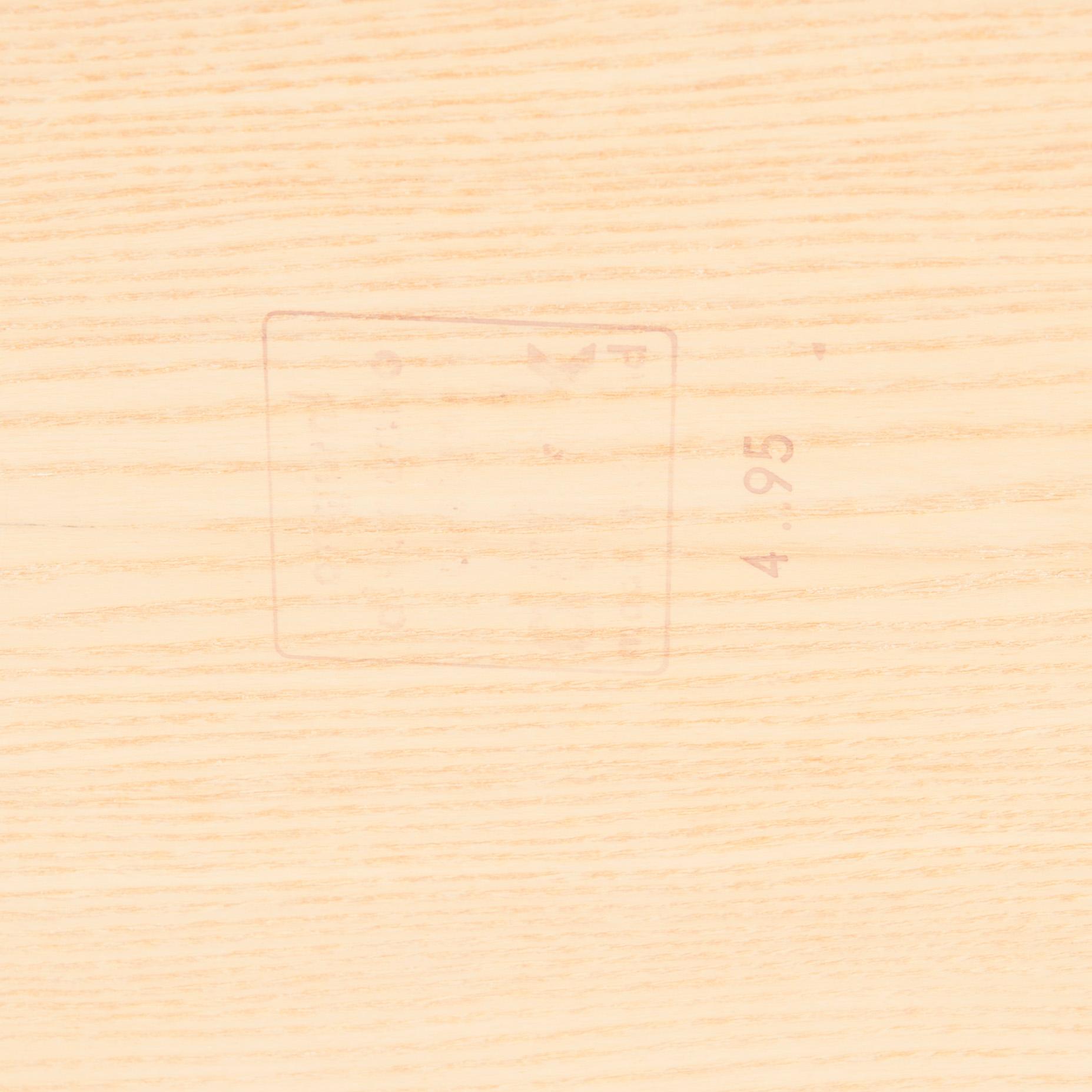 BORD, modell MX800c, Alvar Aalto, Artek 1900-talets slut.