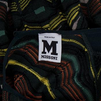 KLÄNNING, Missoni, storlek 40.
