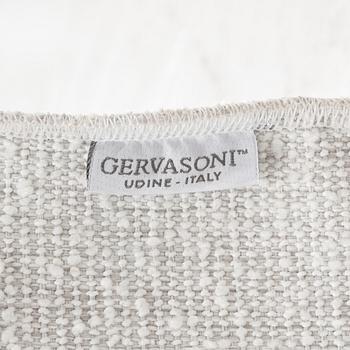 Paola Navone, sofa for outdoor use, "Ghost Out 10", Gervasoni, Italy.